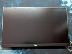 ivv 4kポータブルモニター 13.3インチ ASM133UC-2 - メルカリ