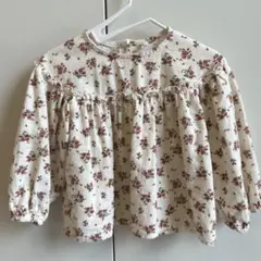 aladinkids ブラウス　韓国子供服　90