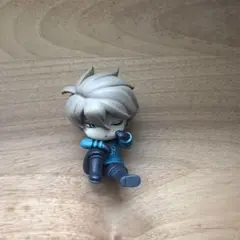 ヒュース　肩ズンFig. ワールドトリガー　玉狛第二