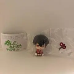 カラフルピーチ　ぺたっとねじまき　マスコット　vol.1 ゆあんくん