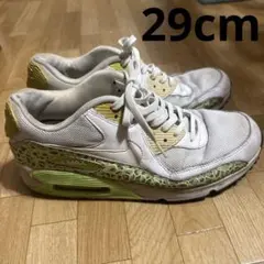 NIKE スニーカー　メンズ　29cm