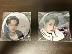 2025年最新】straykids リノ 缶バッジの人気アイテム - メルカリ