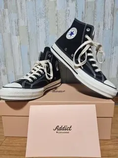 Converse Addict コンバース アディクト 2025