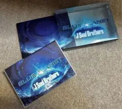 三代目 J Soul Brothers BLUE PLANET