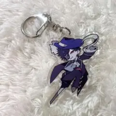 Mondo 公式 グッズ アクリルキーホルダー　CR フェス2023 期間限定