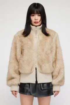 2026年最新】LAGUA GEM 毛皮・ファーコートの人気アイテム - メルカリ