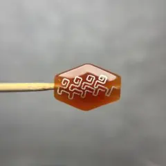 ユッキー様専用チベット　銀線騎馬飛翔　2-226