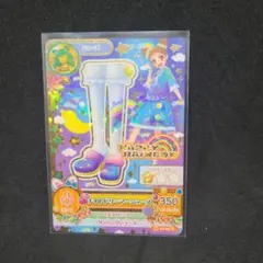 アイカツ！ ナイトドリーマーシューズ