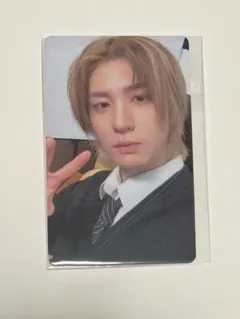 boynextdoor no genre 公演記念 ラキドロ トレカ イハン