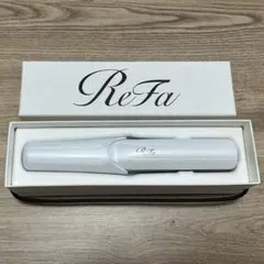 2026年最新】リファ refa ビューテックフィンガーアイロンの人気