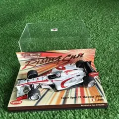 希少　テディベア・スーパーアグリ佐藤琢磨　ぬいぐるみ　くま　レア　新品未使用 2025年最新】1/43 佐藤琢磨の人気アイテム - メルカリ