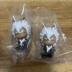 ツイステ　肩ズン　ジャック