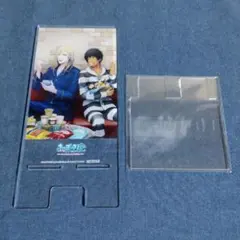 マルチスタンド単品 カミュ&セシル うたのプリンスさま debut あみあみ特典