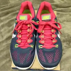 fufu様専用 売切れました  ルナグライド5 ランニング シューズ 美品