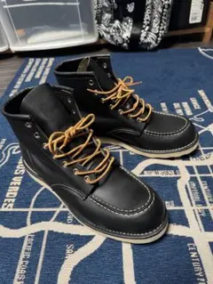 9Dレッドウィング 9070 クラシックラウンド RED WING 8165 - メルカリ