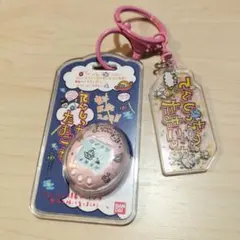 BANDAI てんしっちのたまごっち ピンク 未開封のサムネイル