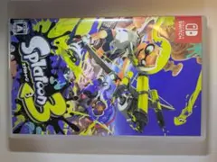 【Switch】Splatoon 3(スプラトゥーン3)