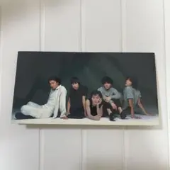 SMAP Fly 8cm CDシングル