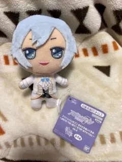 アイドリッシュセブン きらどるぬいぐるみ 四葉環 逢坂壮五 アイナナ