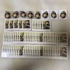 ゆ*ゆ様 02 南雲鉄虎 缶バッジ、ぱしゃこれ … あんさんぶるスターズ あんス