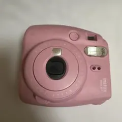 翼*ス様 Fujifilm Instax Mini 8 ピンク 本体 ジャンク品