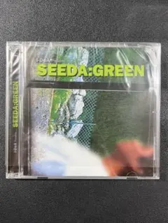 廃盤 SEEDA GREEN CD 日本語ラップ 送料無料❣️ 廃盤 SEEDA GREEN 日本語ラップ 帯あり 送料無料❣️ - メルカリ