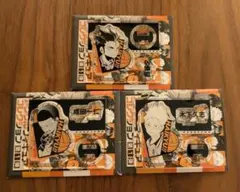 ハイキュー!! アクリルフィギュアコレクション 西谷夕 木下久志 成田一仁