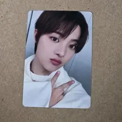 EJ ウィジュ 十五夜 トレカ