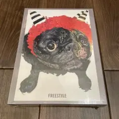 大野智 個展（FREESTYLE2020）グッズ ジグゾーパズル - メルカリ