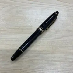 2026年最新】万年筆 モンブラン 585の人気アイテム - メルカリ