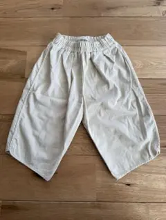 ZARAベビー バギーパンツ 92cm