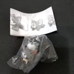 トムとジェリー ちるたいむFig. タフィー ガチャ