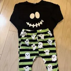 ハロウィン　2点セット