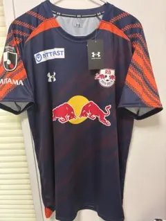 大宮アルディージャ 25周年記念ユニフォーム 大山選手 15番 XL - メルカリ
