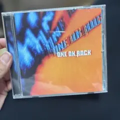 ONE OK ROCK LOST AND FOUND