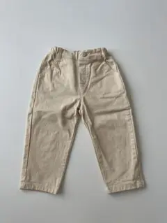 kokokids butter pants 【美品】ココキッズ