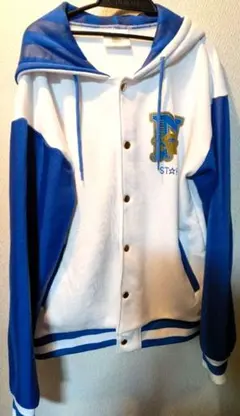 2025年最新】ブルゾンパーカー うたプリの人気アイテム - メルカリ