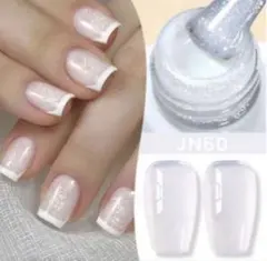 젤리 누드 젤 10ml 60 쉬어 본 프리티