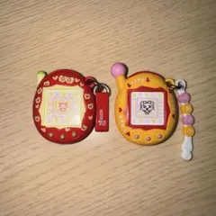 たまごっち ガチャガチャ