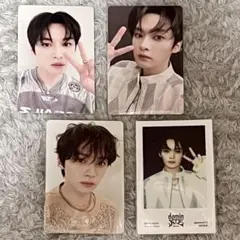 【即購入OK】StrayKids dominATE Blu-rayトレカ リノ