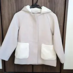 a.v.v アウター　コート　140