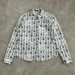美品！！JIL SANDER NAVY リボン付き長袖シャツ 2026年最新】JIL SANDER NAVY レディース 長袖 シャツ・ブラウスの人気