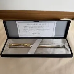 MIKIMOTO ミキモト パール付きボールペンのサムネイル