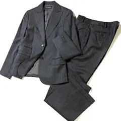 2026年最新】Brooks Brothers レディース ビジネス パンツスーツ上下の