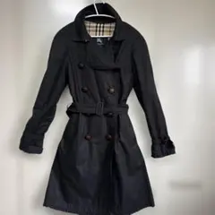 2026年最新】BURBERRY LONDON レディース トレンチコート・スプリング