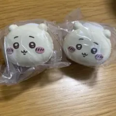 カプセルトイ ガチャ ちいかわ きゃらまかろん