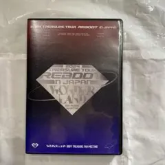TREASURE/2024 TREASURE TOUR[REBOOT]IN J…