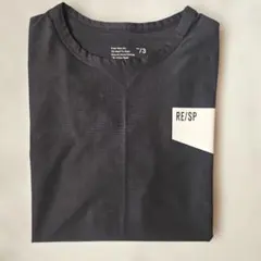 RE/SP ロンT