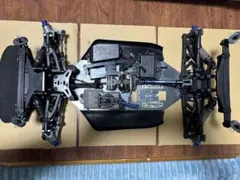 京商インファーノGT2 中古現状　マフラーサービスでお付けします。 2026年最新】インファーノgtの人気アイテム - メルカリ