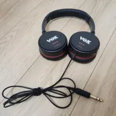 VOX ROCK ヘッドホン ギター　エレキ
